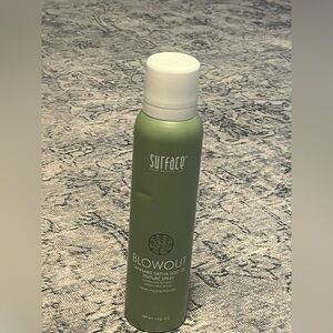 New SURFACE Hair Blowout Hair Texture Spray for Women and Men